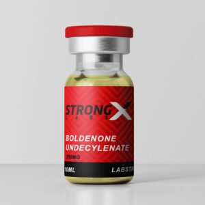 Boldenona / Equipoise - 250mg 10ml
