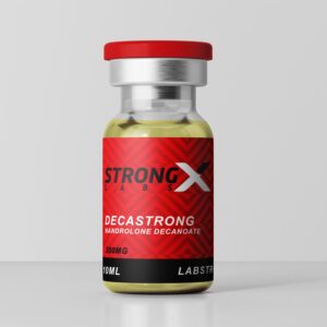 Deca - 300mg 10ml